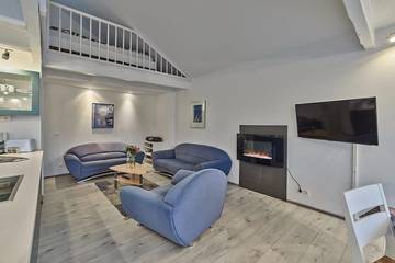 Ferienhaus für 5 Personen, mit Terrasse in Hellenthal
