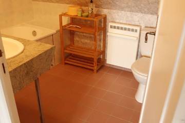 Chambre D’hôte pour 4 Personnes dans Vallée de la Loire, Cher, Photo 4