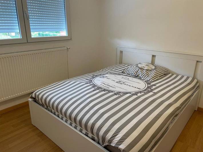 Location de vacances pour 8 personnes, avec terrasse et jardin à Condé-sur-l'Escaut - 3