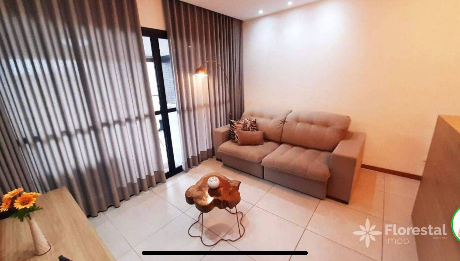 Apartamento entero, Porto Gold Way Apart Porto da Barra Beach a 450 metros in Barra (Salvador), Salvador