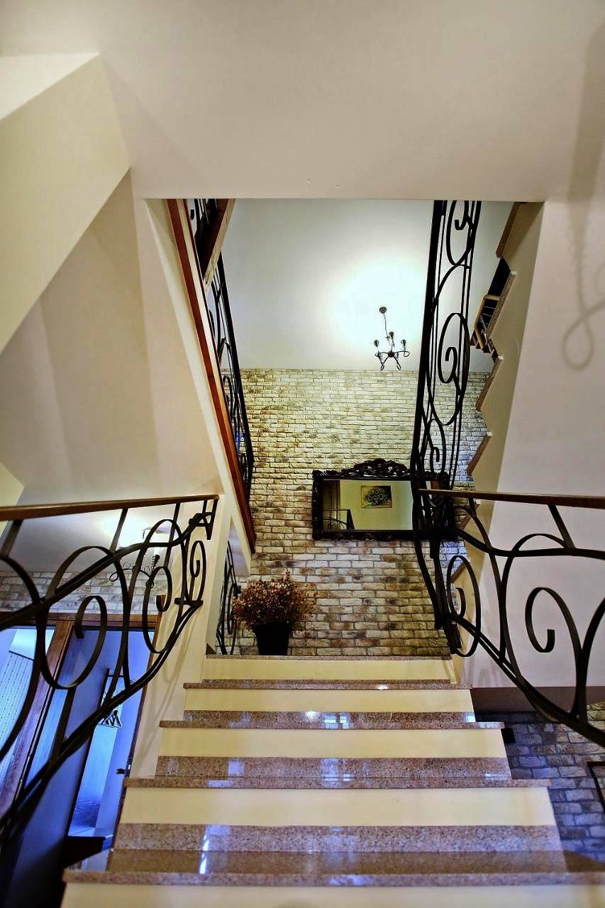 Willa Kazimiera in Kazimierz Dolny, Województwo lubelskie