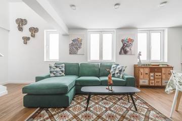 Ferienwohnung für 4 Personen in Triana (Gran Canaria), Las Palmas, Bild 1