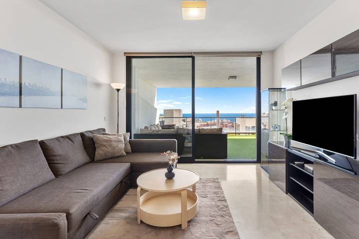 Holiday apartment for 4 people, with children pool - 1