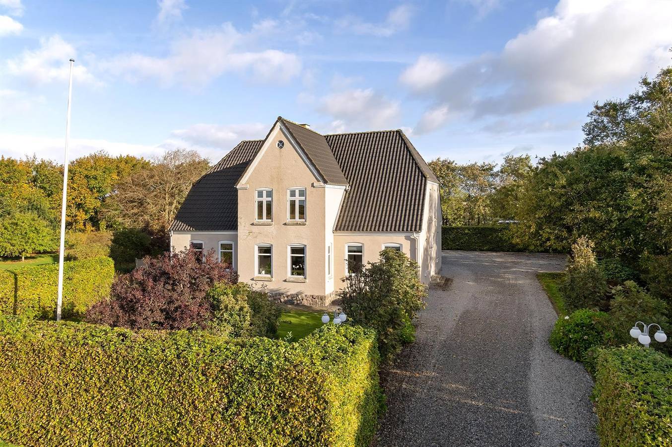 Pet friendly home in Bredebro with Wifi in Tondern und Umgebung