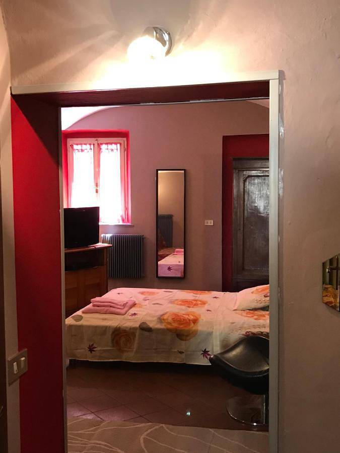 Ferienwohnung für 4 Personen, mit Ausblick - 1