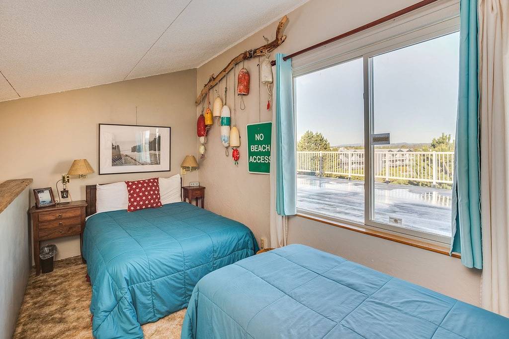 Ganze Wohnung, Gearhart House G699: 1. 5 Br / 1 Ba Wohnung in Gearhart, 4 Personen in Gearhart, Clatsop County