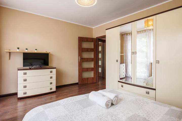 Ferienwohnung für 8 Personen, mit Balkon, mit Haustier - 1