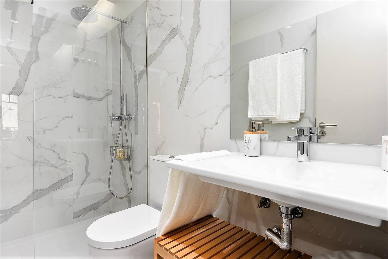 Appartamento intero, Bom Jardim - Studio with Balcony #1.2 in Santo Ildefonso, Porto