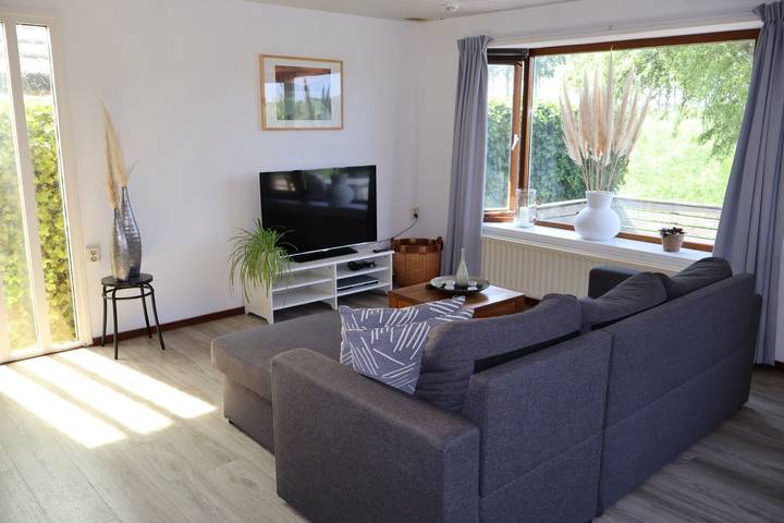 Chalet für 4 Personen in Zeeland - 2