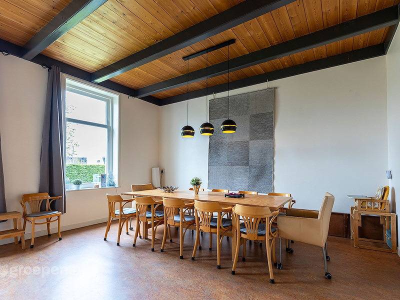 Ferienhaus Ruigahuizen in Ijsselmeer