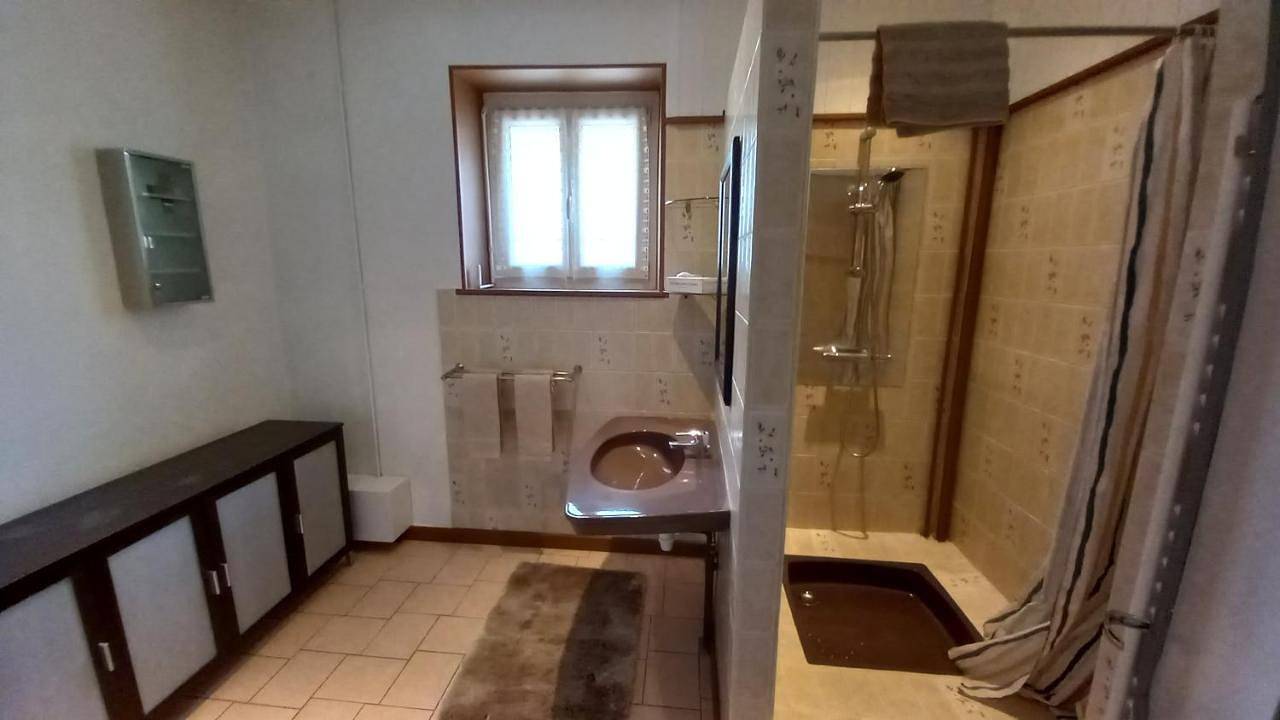 Double Room with Private Bathroom in Le Tholy, Région d'Épinal