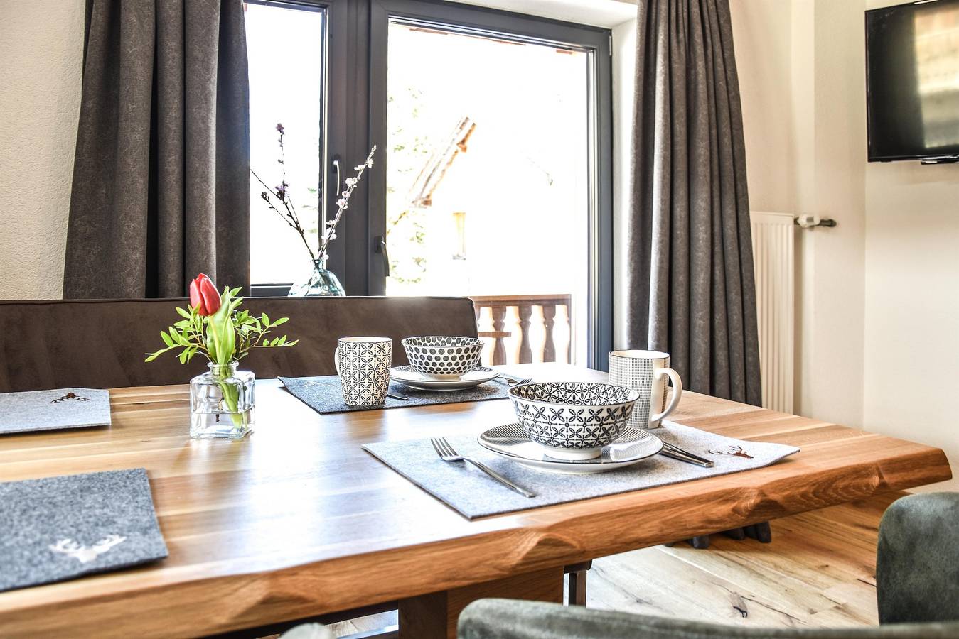 Ganze Ferienwohnung, Luxx Lodges in Holzgau, Allgäuer Alpen (Österreich)