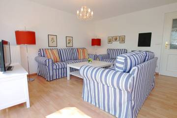 Ferienhaus für 4 Personen in Müggenburg, Zingst, Bild 1