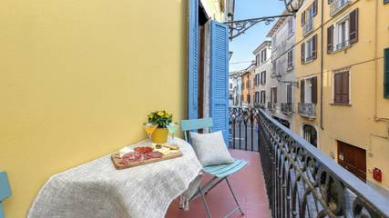 Loft per 3 Persone in Desenzano del Garda, Prealpi Gardesane, Foto 1