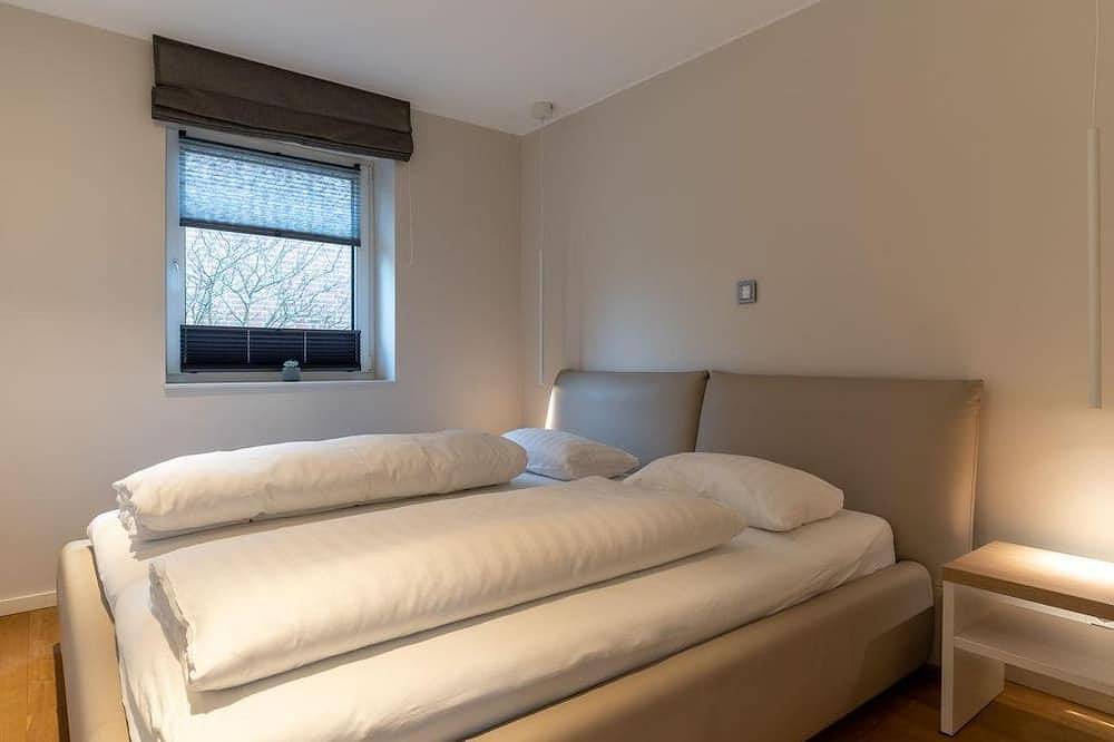 Ganze Wohnung, Appartement Achtern Diek Eg in St. Peter-Ording, Eiderstedt