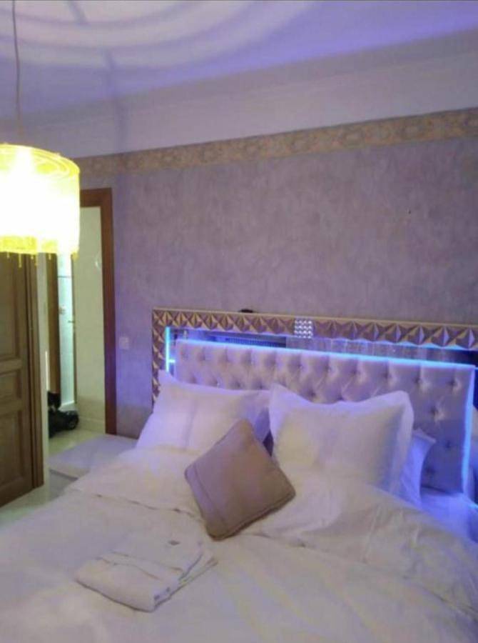 Maison de vacances pour 19 personnes, avec vue et jardin, animaux acceptés dans Seine-Saint-Denis - 4