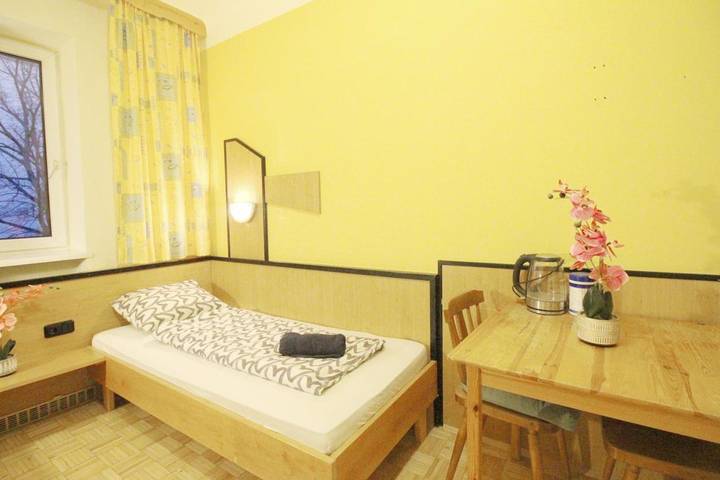 Apartmenthotel für 2 Personen in Wien - 4