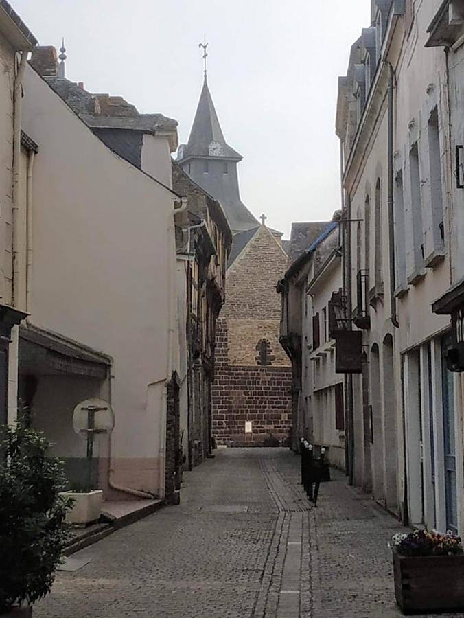 Gîte pour 4 personnes à Malestroit - 3