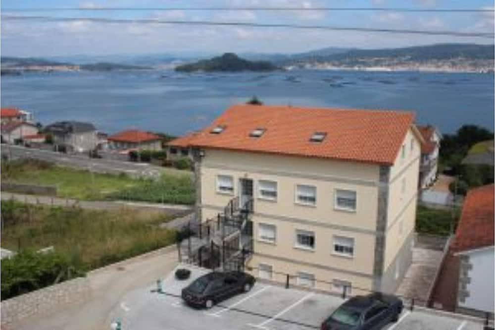 Apartamento entero, Apartamento - Planta Baja - con Terraza in Poyo, Rias Baixas