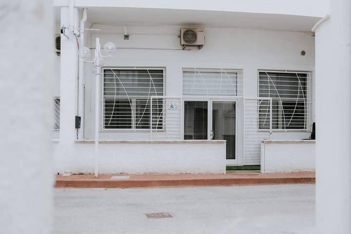 Gîte pour 4 personnes, avec terrasse, animaux acceptés à San Salvo Marina - 2