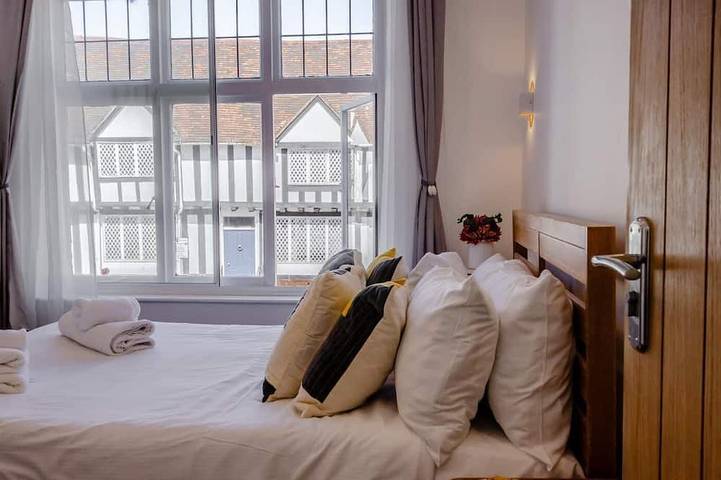 2 Bed in Warwick (oc-c41051) in Warwick, Warwickshire