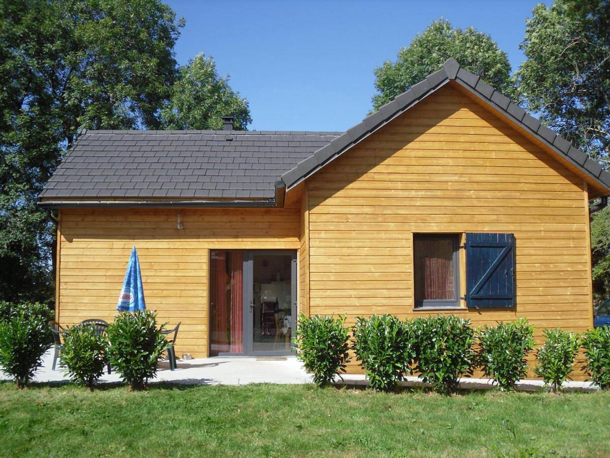 Cottage in Le Vigean, Région de Mauriac