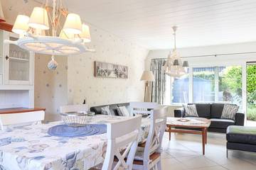 Bauernhof für 4 Personen, mit Terrasse in Cuxhaven