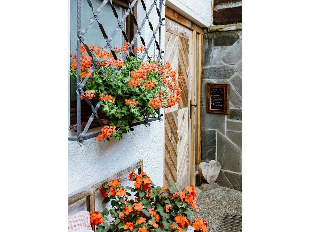 Landhaus Anna Allgäu, Bayern in Grünten, Rettenberg