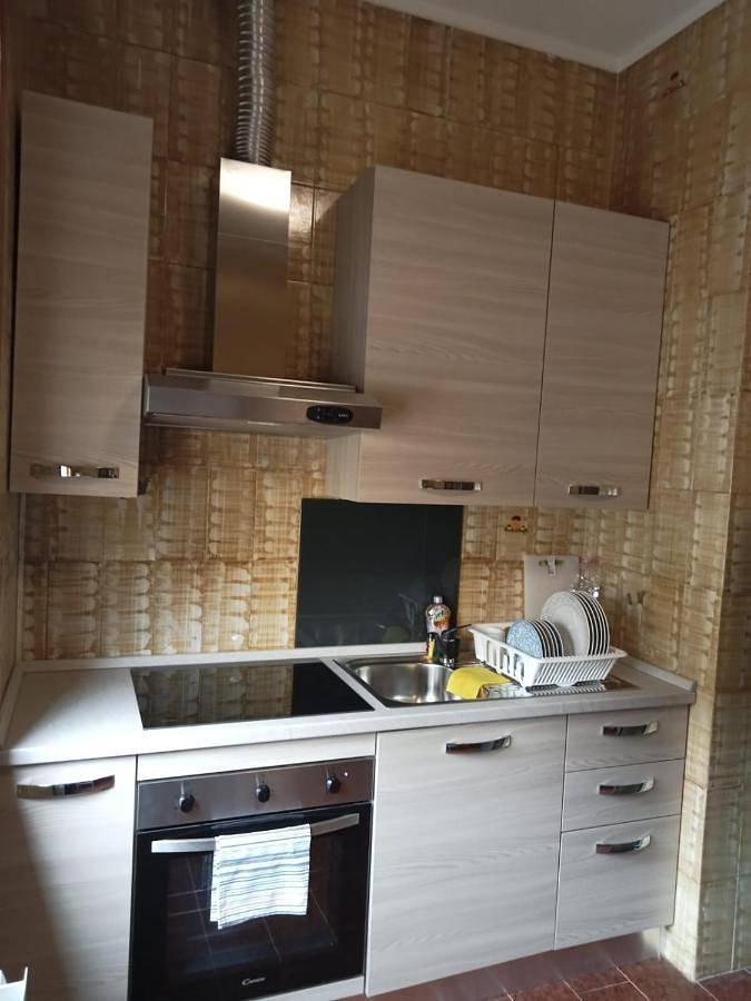 Appartement entier, Two-Bedroom Family Apartment in Fiorenzuola d'Arda, Province de Plaisance