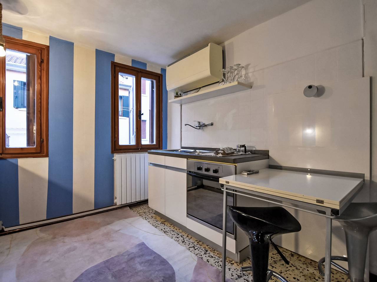 La Casa di Lu' in Chioggia, Venice Province