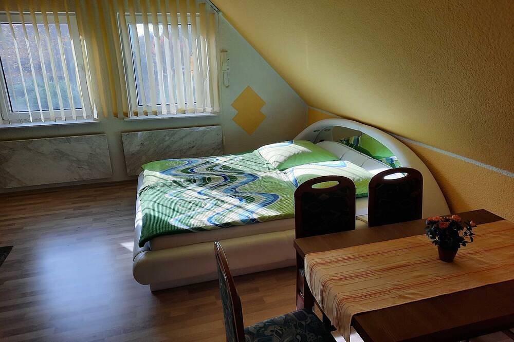 Ganze Wohnung, Ferienwohnung Geheimtipp in Senftenberger See, Senftenberg