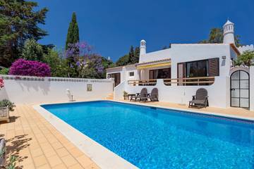 Villa voor 6 Personen in Carvoeiro, Lagoa, Afbeelding 1
