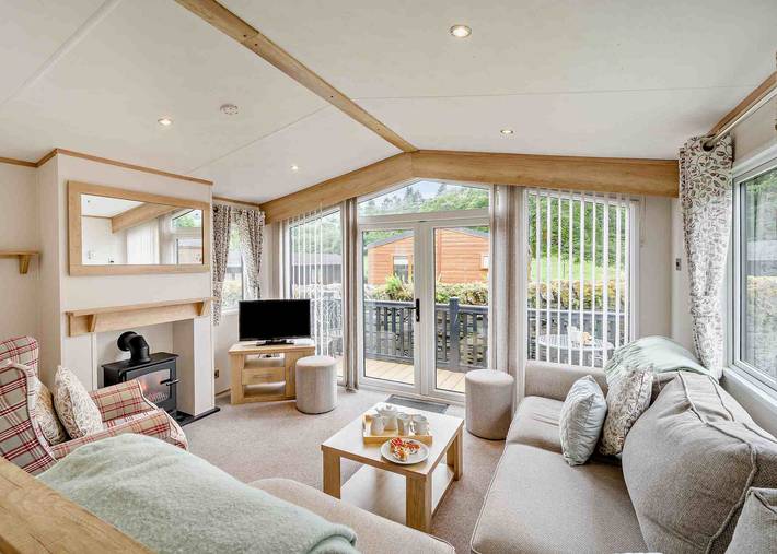 Camping für 6 Personen in Lake District - 4