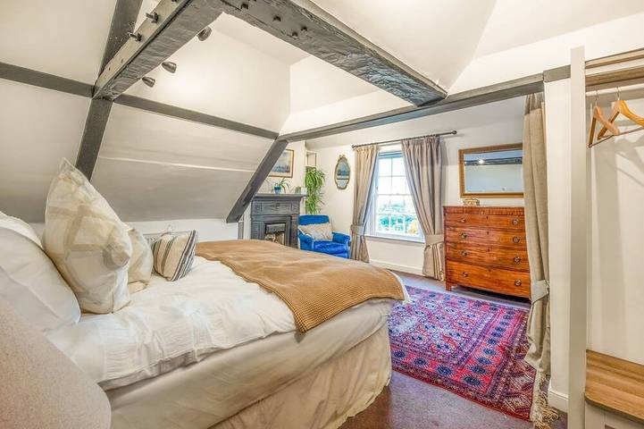 Appartement entier, Stylish Lewes Apartment - Gorgeous Views in Lewes (UK), Sussex Est
