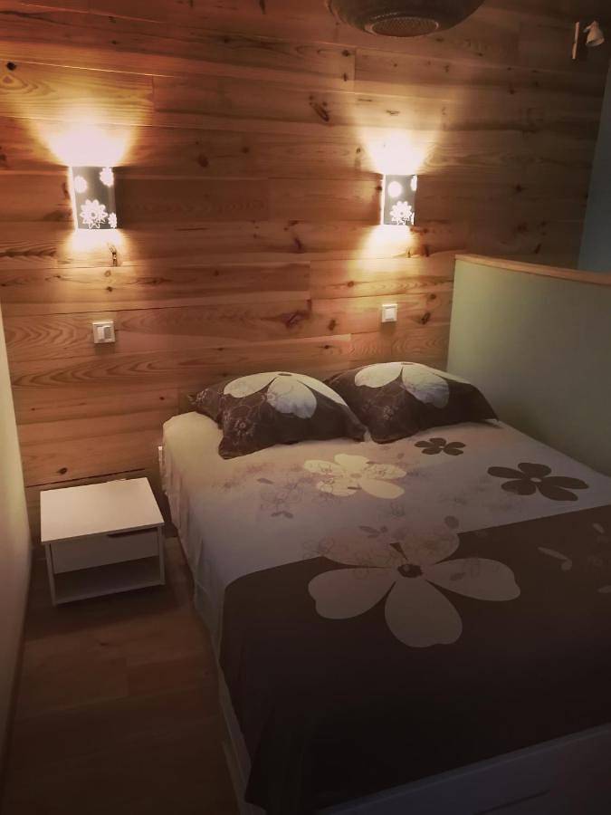 Appartement de vacances pour 4 personnes