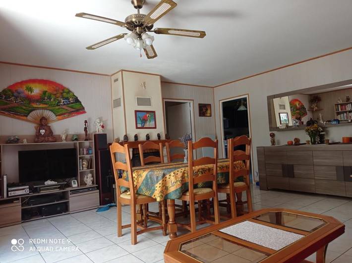 Gîte pour 2 personnes, avec jardin et terrasse à Saint-Amans-Soult - 3