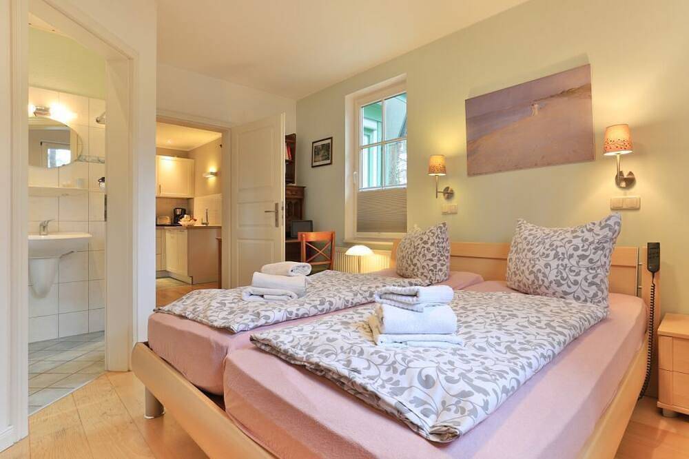 Ganze Wohnung, Landhaus Victoria, Möwe in Strand Boltenhagen, Boltenhagen