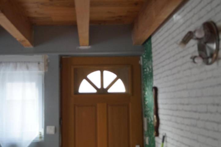 Location de vacances pour 4 personnes, avec vue et terrasse, animaux acceptés à Pexiora - 3