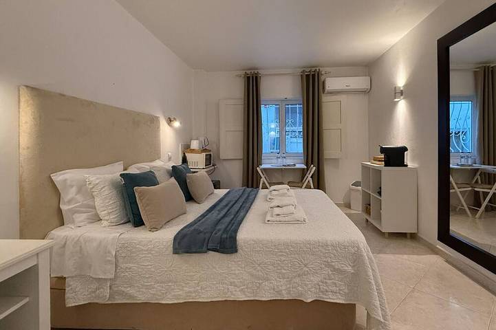 Chambre d’hôte pour 2 personnes en Algarve - 2