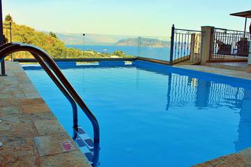 Villa for 6 People in Kalami, Corfu, Photo 3