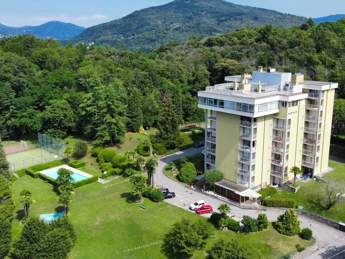 Ferienwohnung für 2 Personen in Lago Maggiore (Lombardei) - 2
