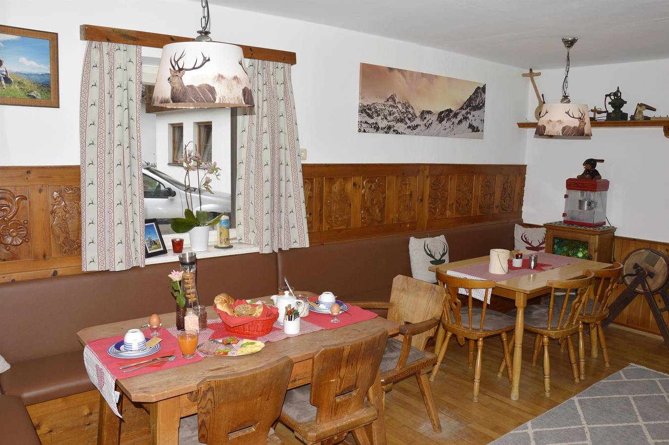 Einzelzimmer, Dusche, Wc, Standard in Loferer und Leoganger Steinberge, Fieberbrunn