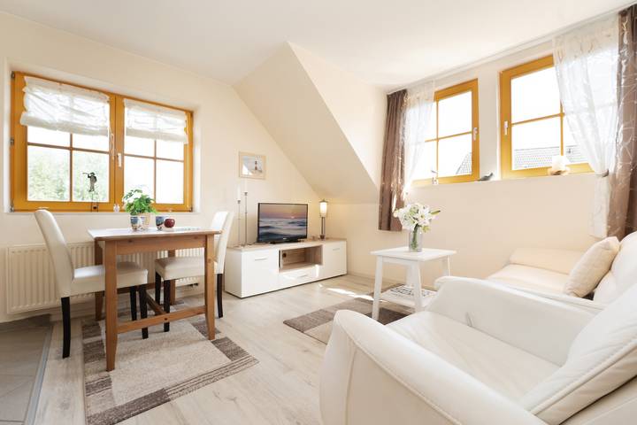 Ferienwohnung für 2 Personen - 1