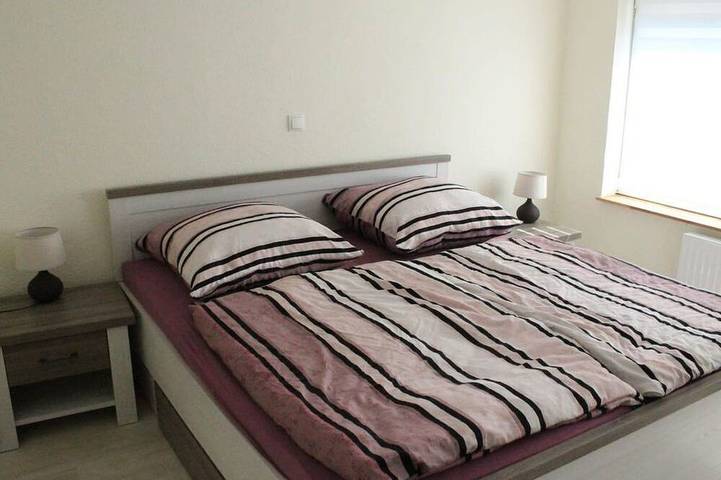 Ferienhaus für 6 Personen, mit Terrasse und Garten in Garding - 4