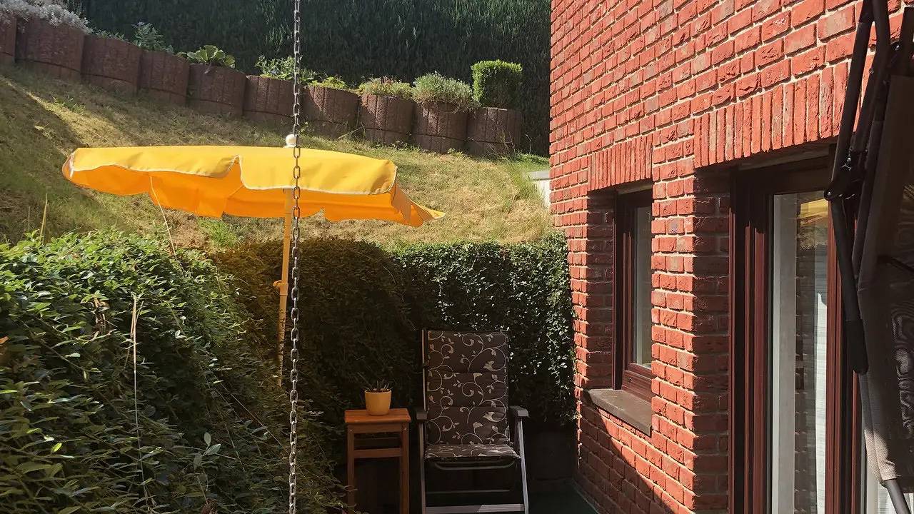 Ganze Ferienwohnung, Ferienwohnung für 3 Personen (40 m²) in Hergenroth in Hergenroth, Westerburg & Umgebung