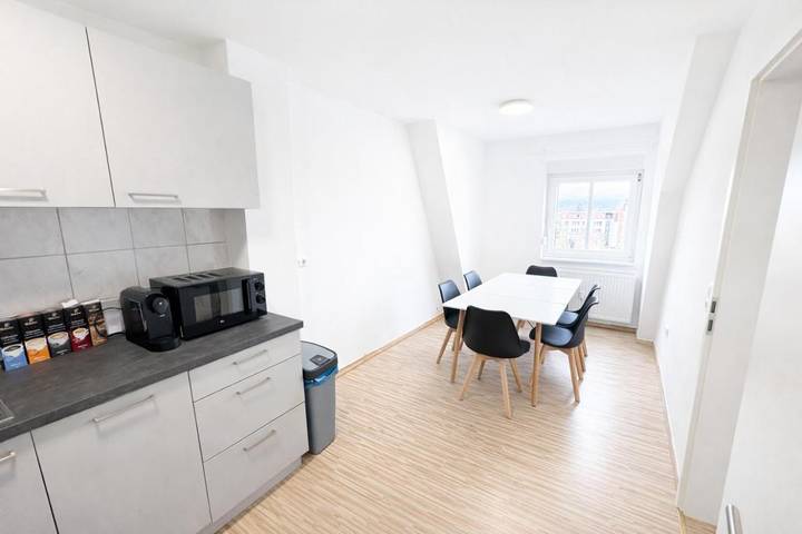 Ferienwohnung für 6 Personen, mit Ausblick und Balkon, mit Haustier in Straubing - 3