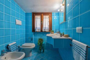 Villa pour 6 Personnes dans Alghero, Province de Sassari, Photo 4