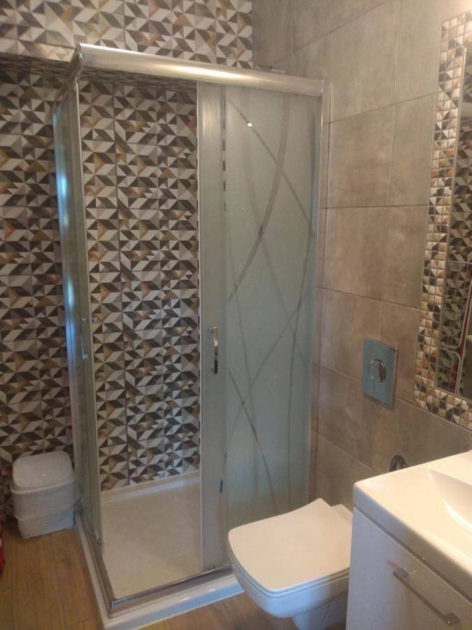 Cały apartament, Apartamenty Na Polanie in Witów, Karpaty (Polska)