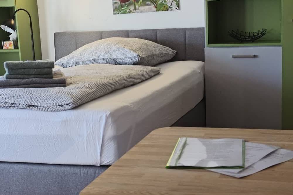 Gemütliches Zuhause über den Dächern der Altstadt in Burghausen, Landkreis Altötting