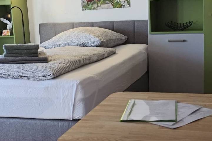 Ferienhaus für 2 Personen in Burghausen - 2